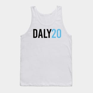 Conor Daly 20 Tank Top